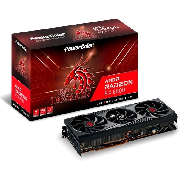 AMD RX 6900