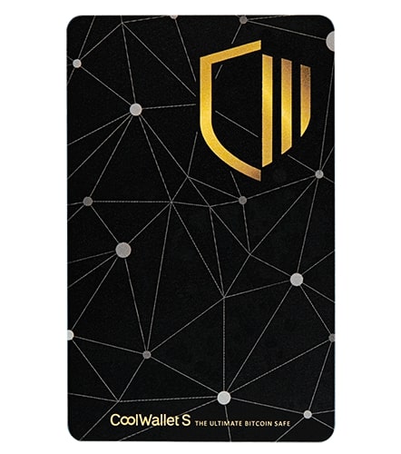 CoolWallet S/DUO/Pro