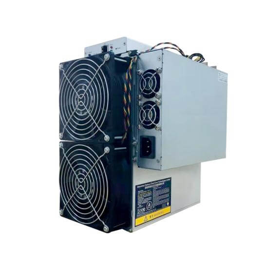 AntMiner D5